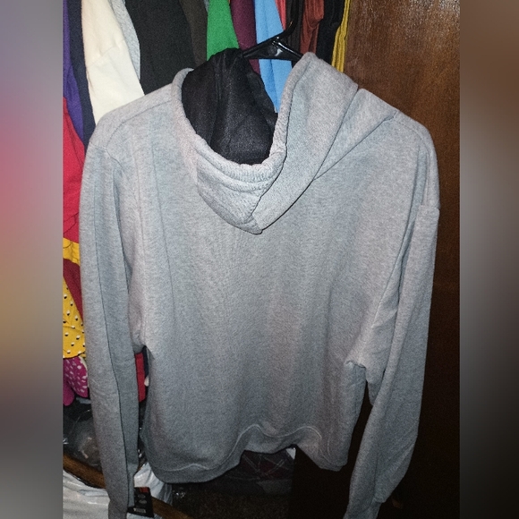 Custom extra large hoodie - Picture 3 of 5